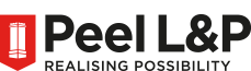 Peel Logo